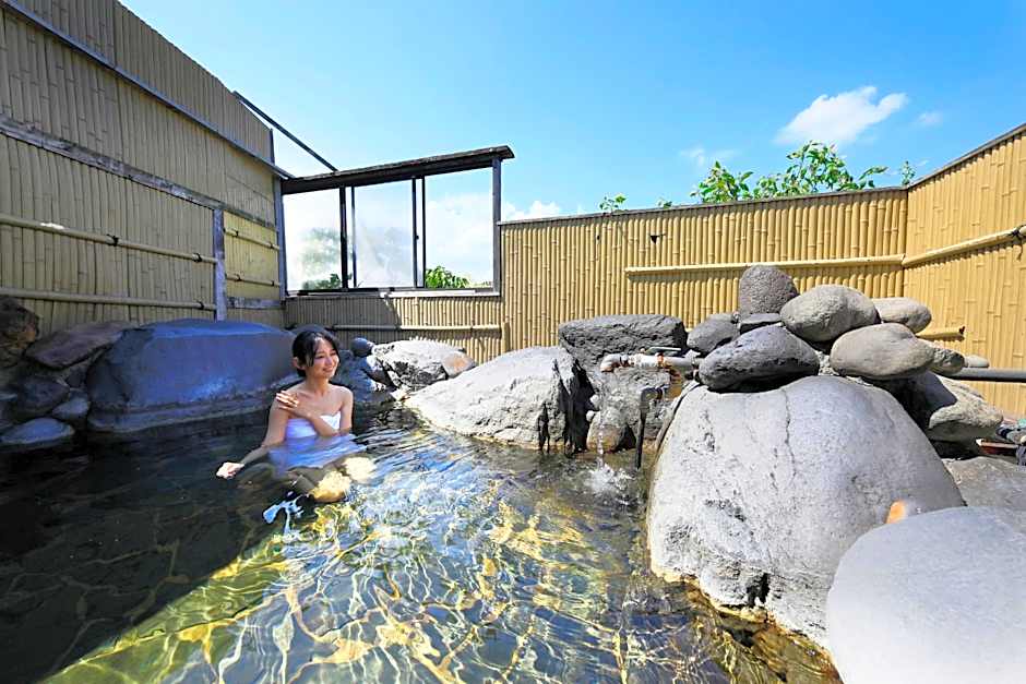 Hotel Pony Onsen