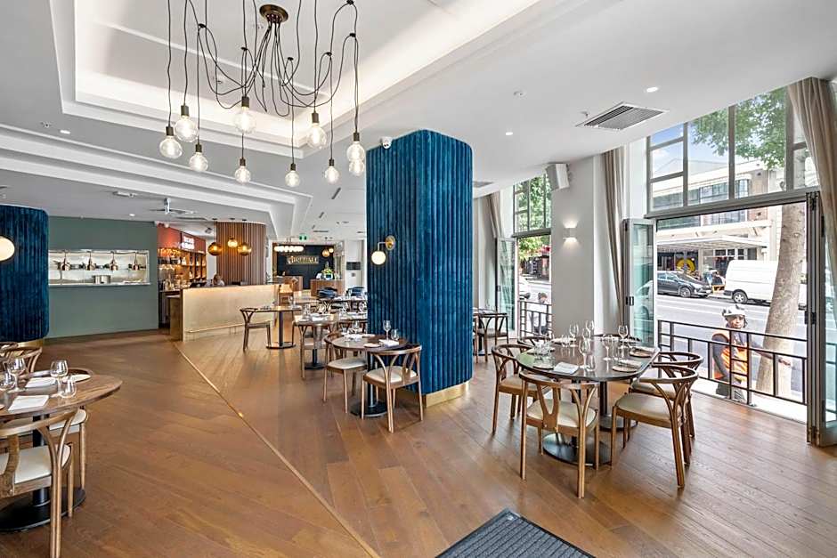 Airedale Boutique Suites