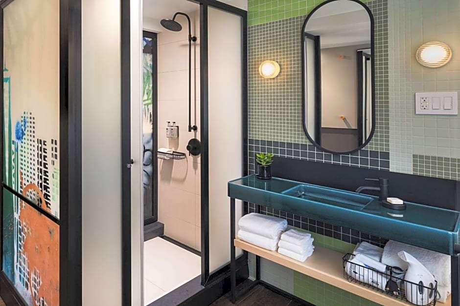Moxy NYC East Village