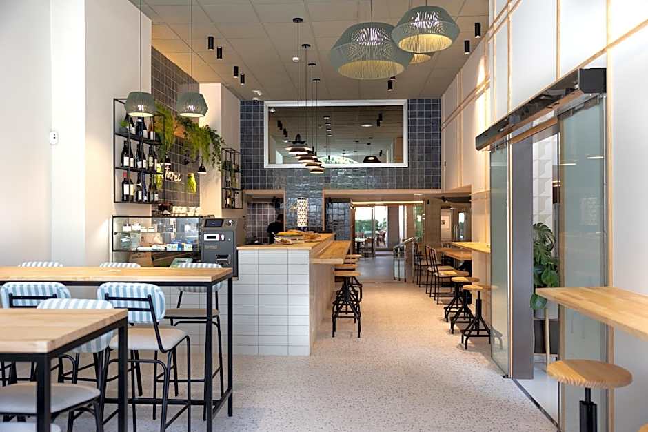 Hotel Atlantico Vigo