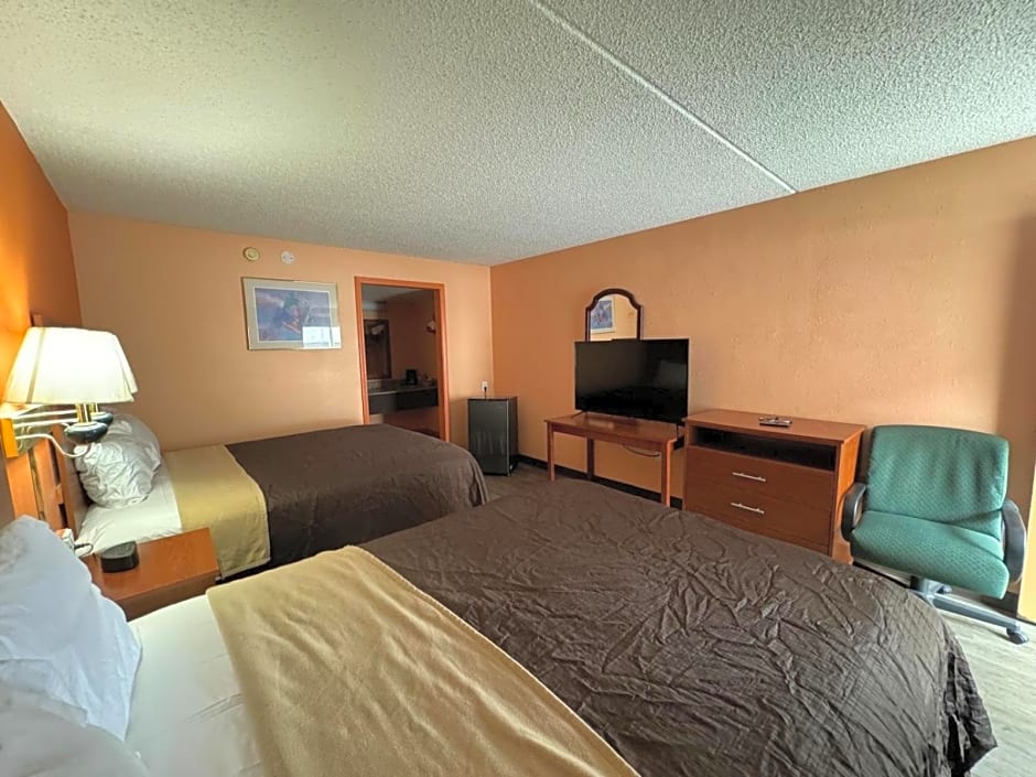 College Inn Spartanburg