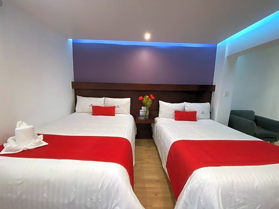Hotel Imperial
