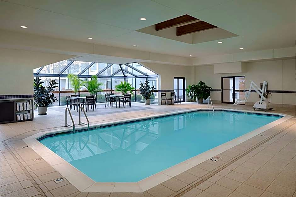 Courtyard by Marriott Dayton South/Mall