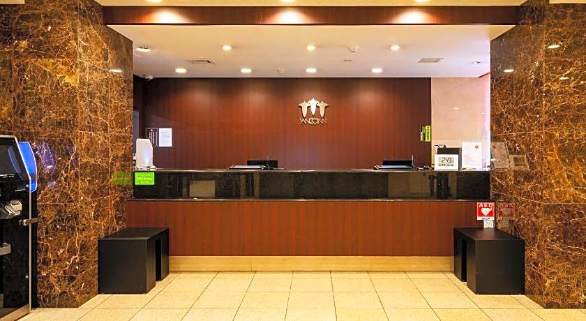 Sanco Inn Numazu Ekimae