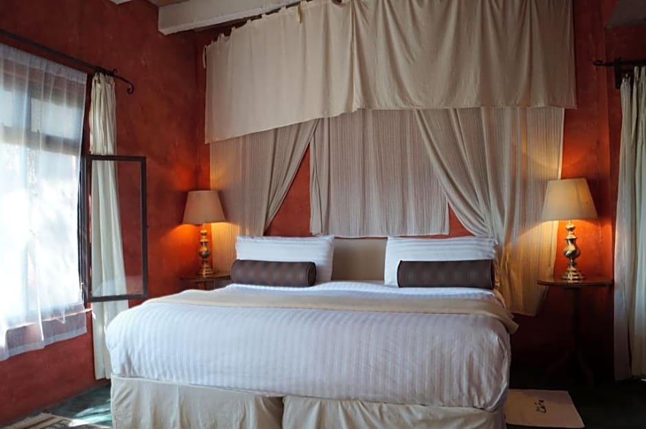 Casa Luna Hotel Boutique