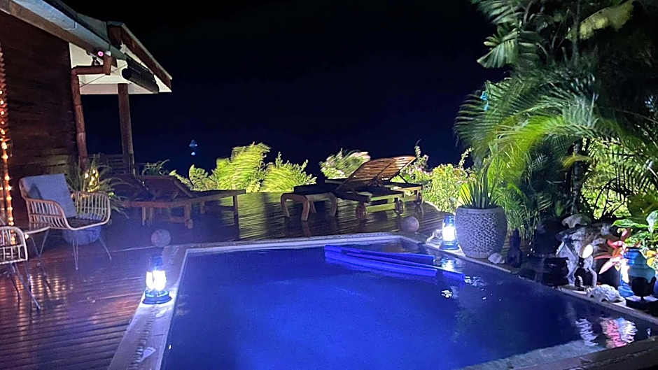 Naveria Heights Lodge