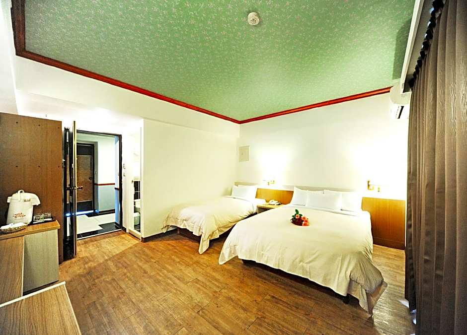 Kenting Hoilday Hotel