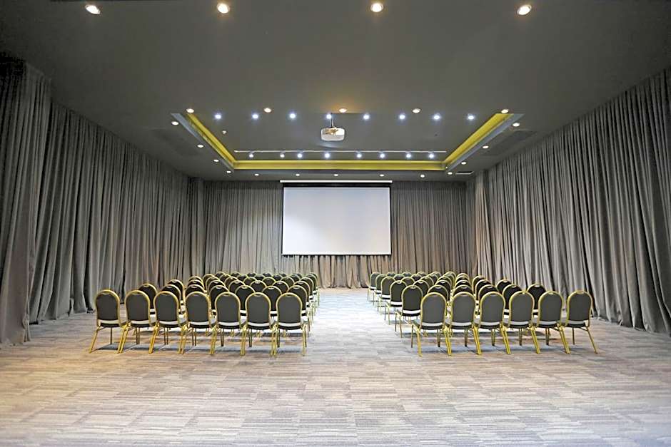 Hotel Cumbres Lastarria