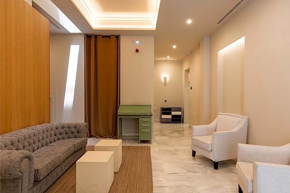 Colectia Hotel Parada del Marqués