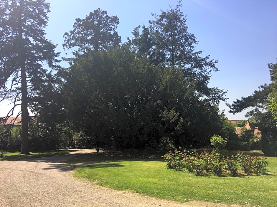 Le Château des Tourelles en Vendée