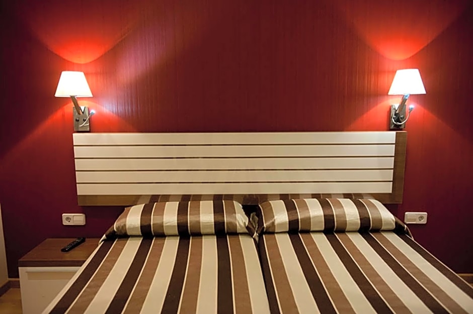 Hostal Bcn 46