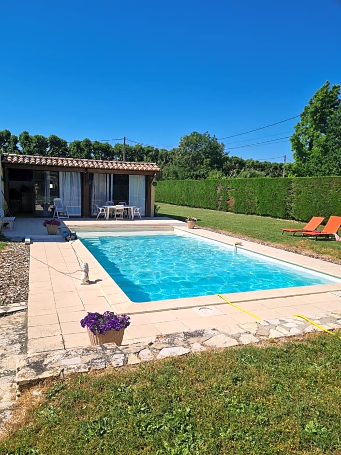 Villa Marie