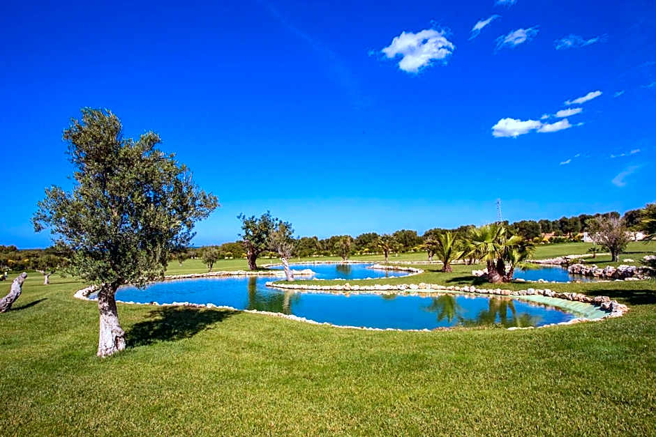 Relais Masseria Caselli