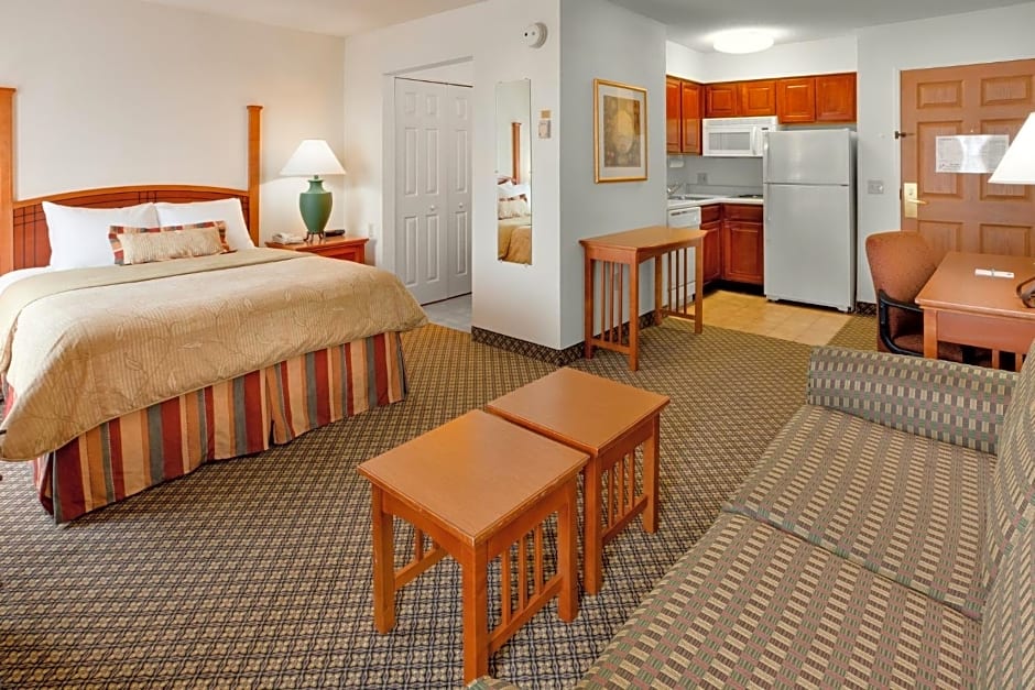 Staybridge Suites Allentown Airport Lehigh Valley