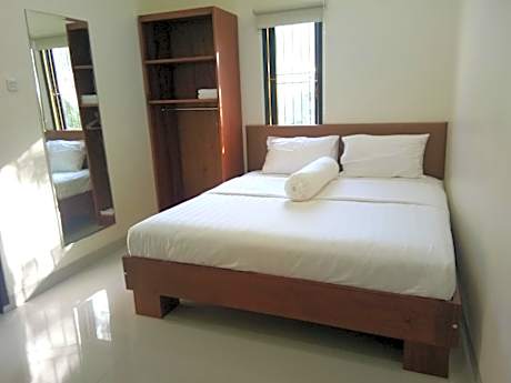 Clean & Comfort Homestay