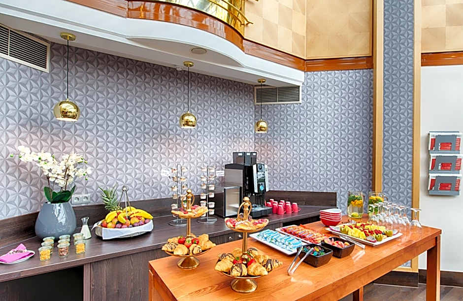 Leonardo Hotel Heidelberg