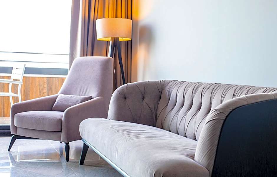 Venn Boutique Hotel