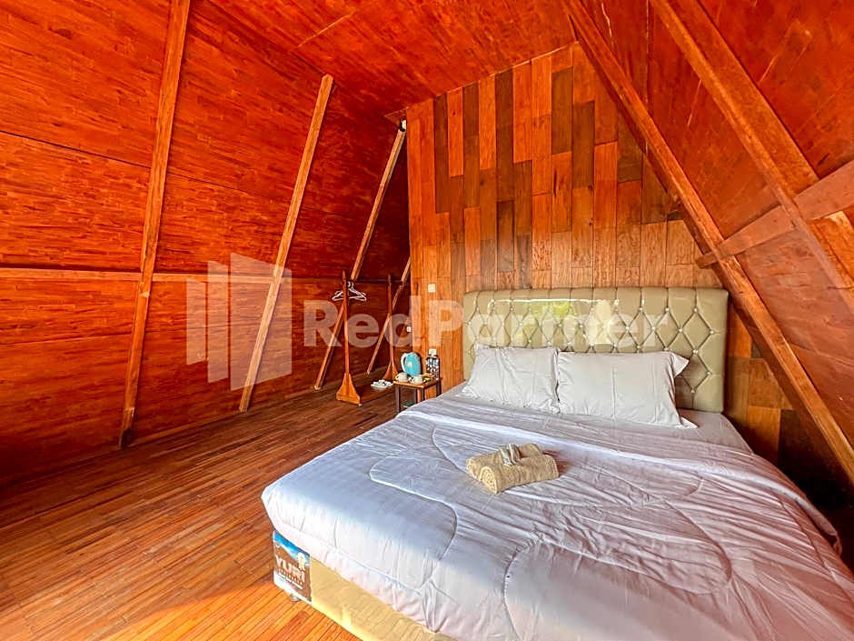 Glamping Pengilon Edupark Mitra RedDoorz