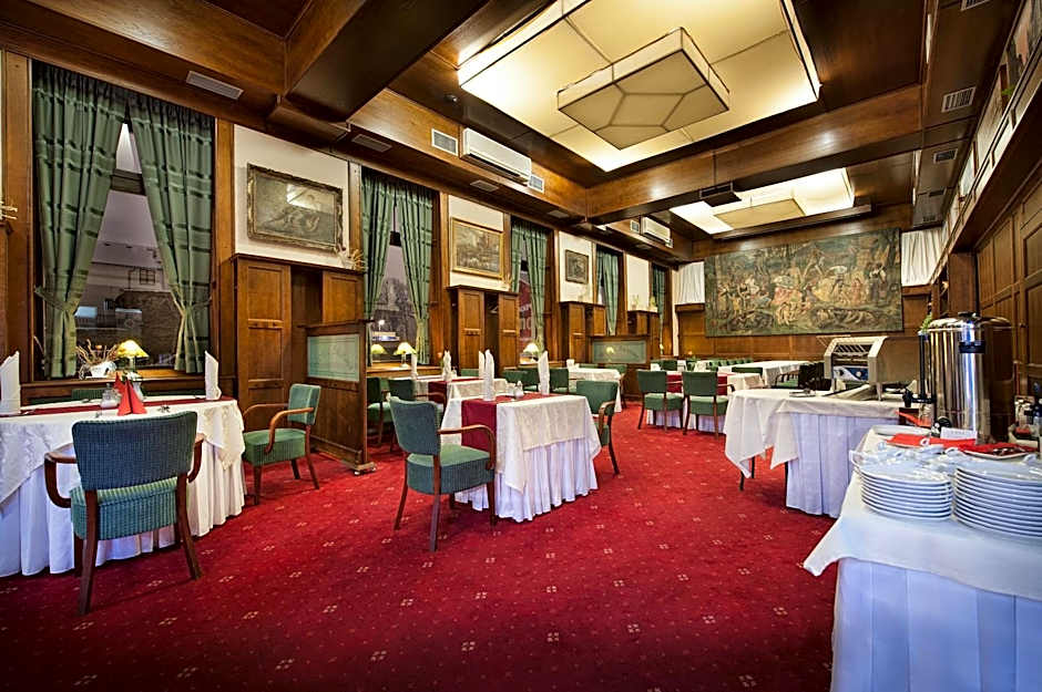 Brioni Boutique Hotel 4*