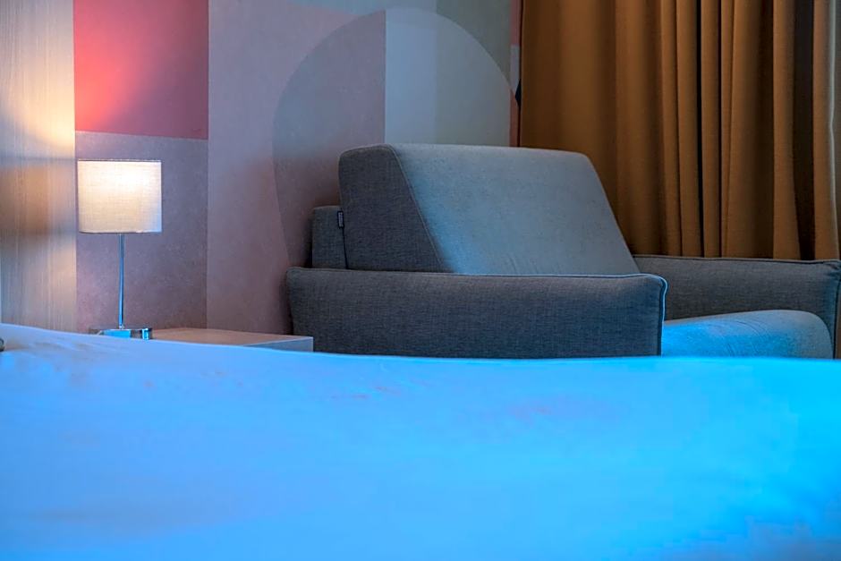 Hotel *** & Spa Vacances Bleues Villa Marlioz