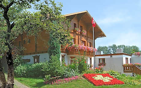 Vakantiepark Wilhelm Tell Vakantieappartement