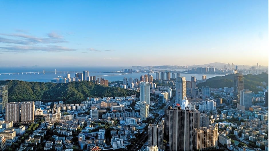 Holiday Inn Zhuhai City Center By IHG