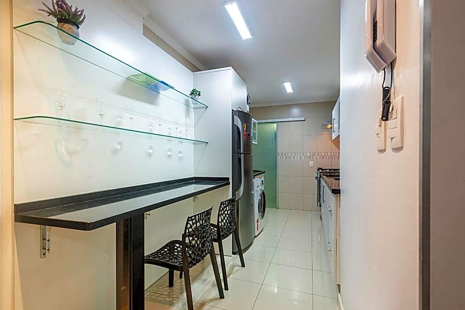 ITNC091 - Incrível vista para o mar com 3Q+3WC