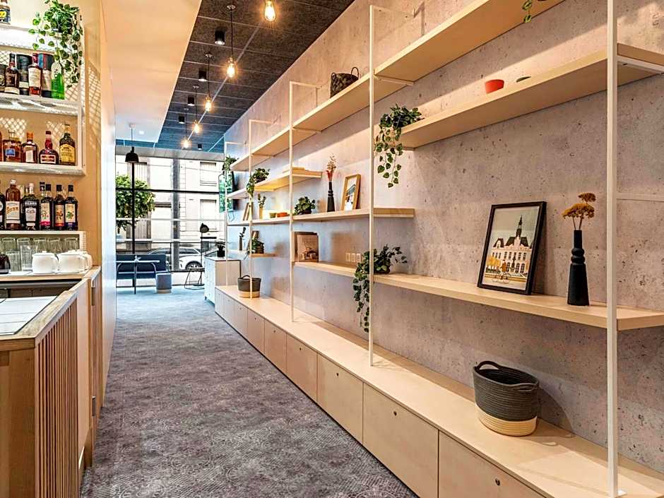 ibis Styles Limoges Centre