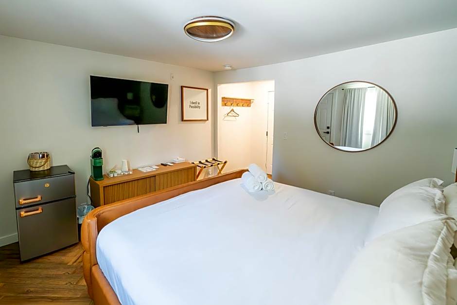 Chalet 239-Boutique Hotel