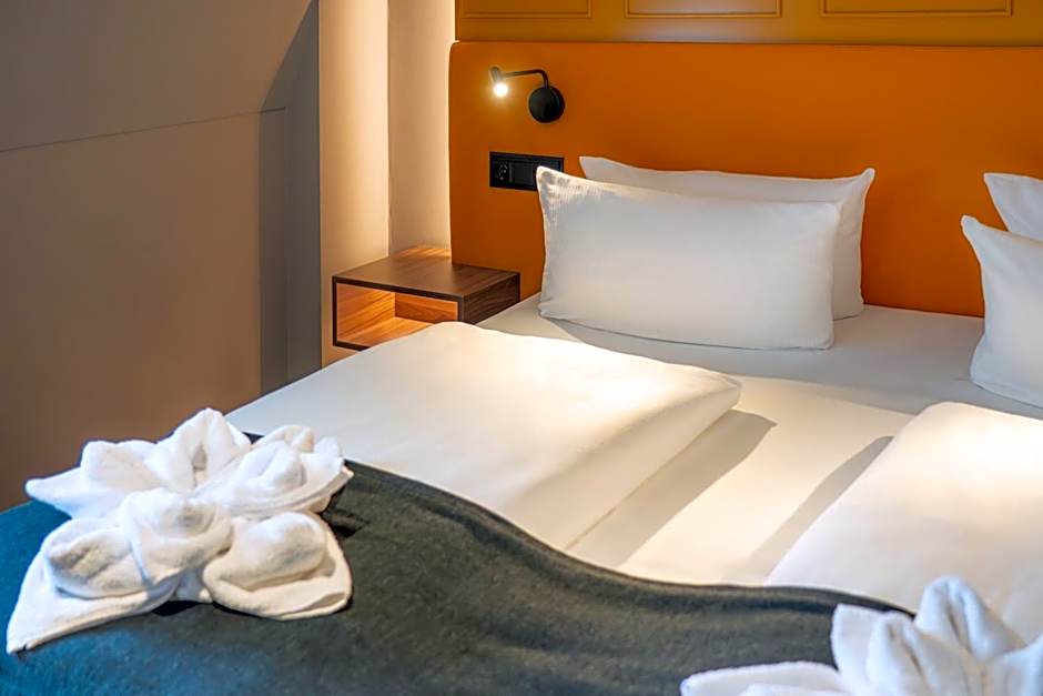 SEETELHOTEL Ostseehotel das Entdeckerhotel an der Ostsee und der perfekte Startpunkt für Ihre Inselabenteuer