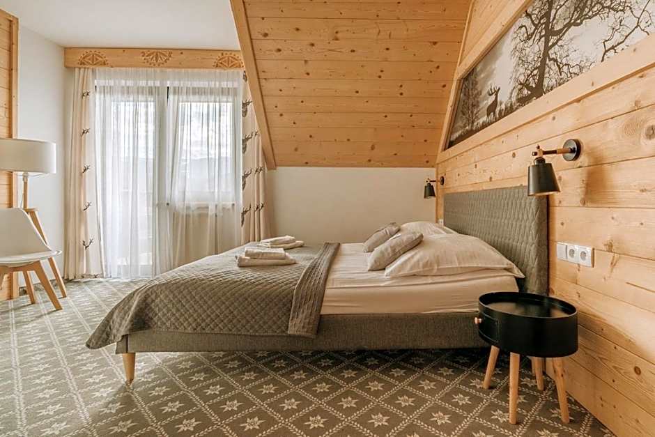 Rezydencja Zakopane
