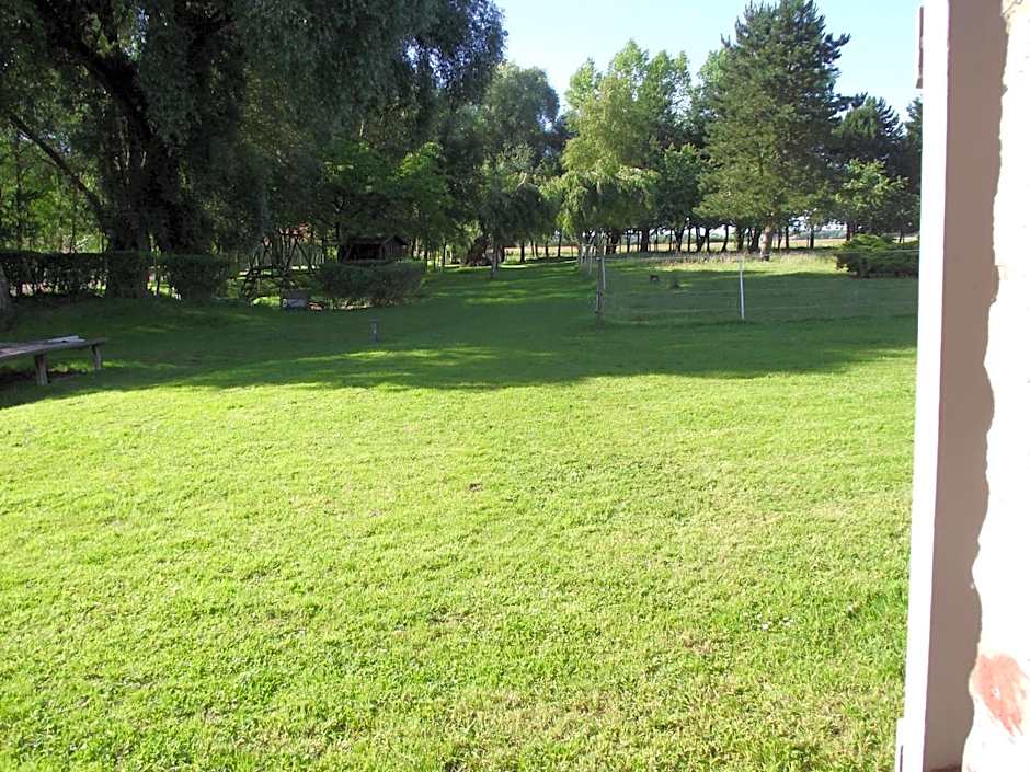 Les Portes des Froises