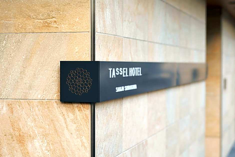 Tassel Hotel Sanjo Shirakawa