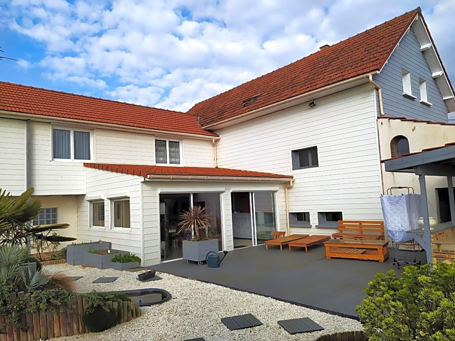 Au Bouchon Champenois