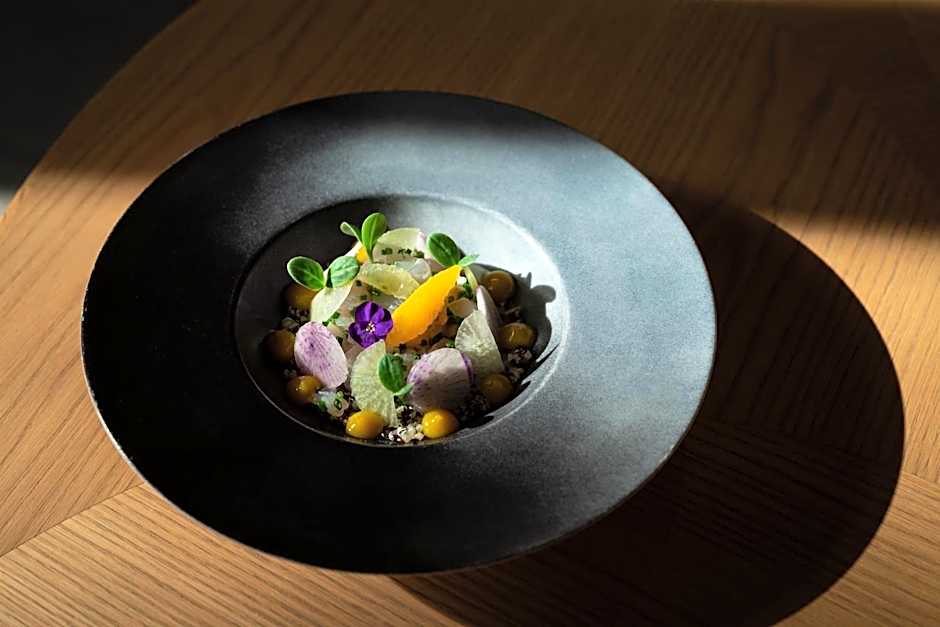 Hotel La Citadelle Metz Mgallery