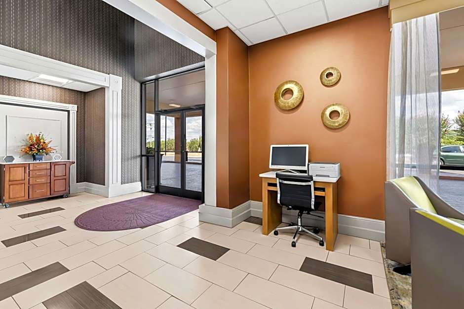 Best Western - Fayetteville