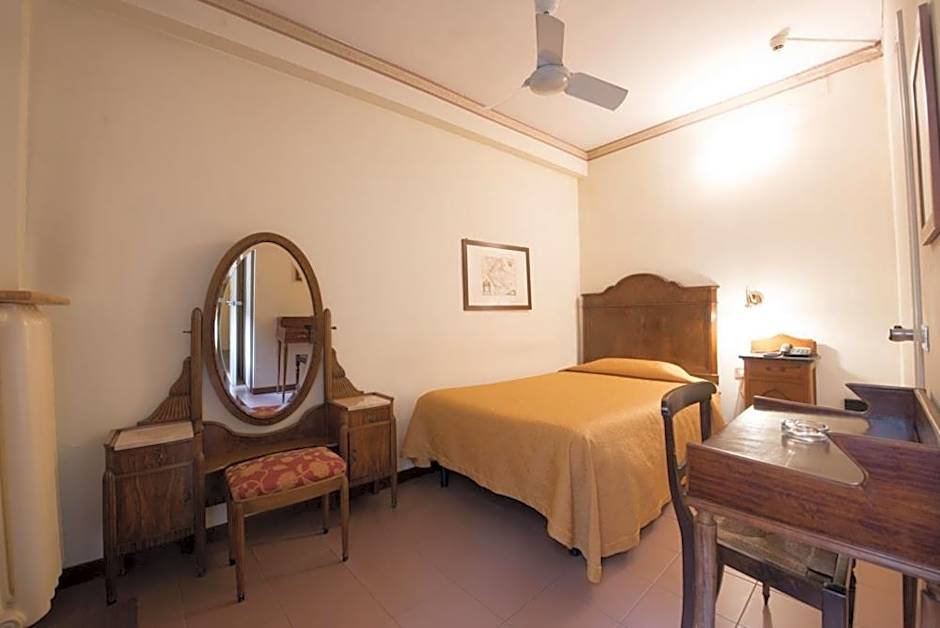 Hotel Due Mori