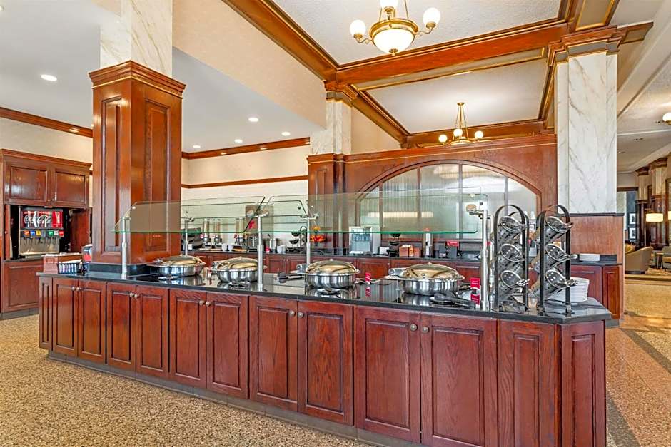 Drury Plaza Hotel St. Louis Union Station