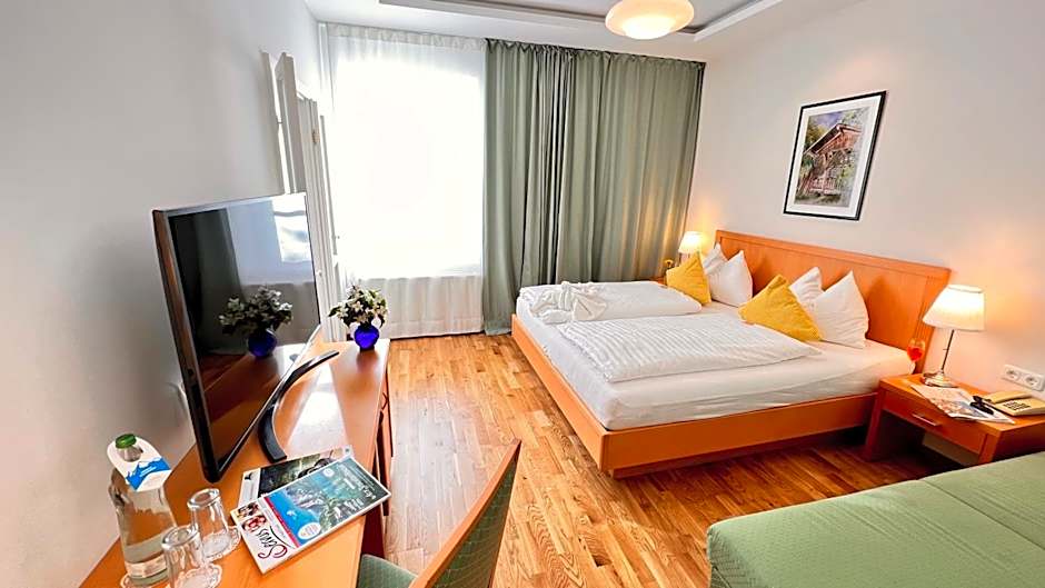 Hotel am See - Seeresidenz