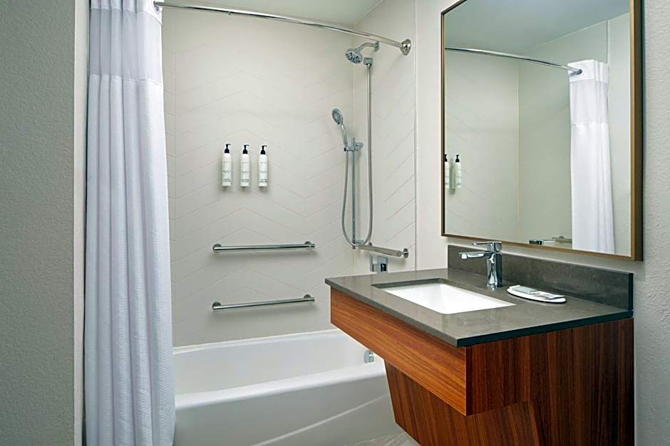 Fairfield Inn & Suites by Marriott St. Augustine I-95