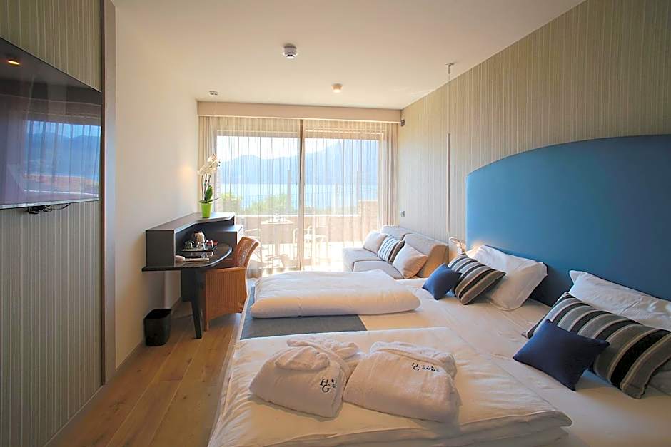 Villa Remo by Hotel Galvani