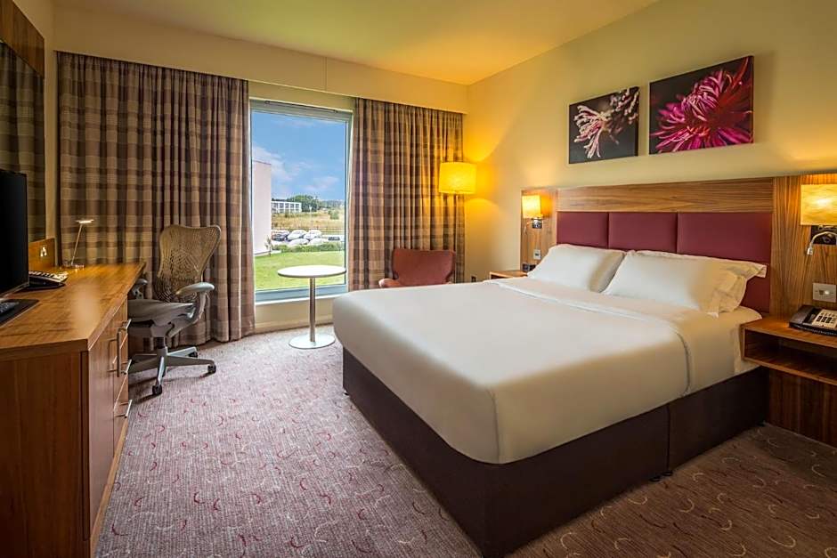 London Luton Vale Hotel By IHG