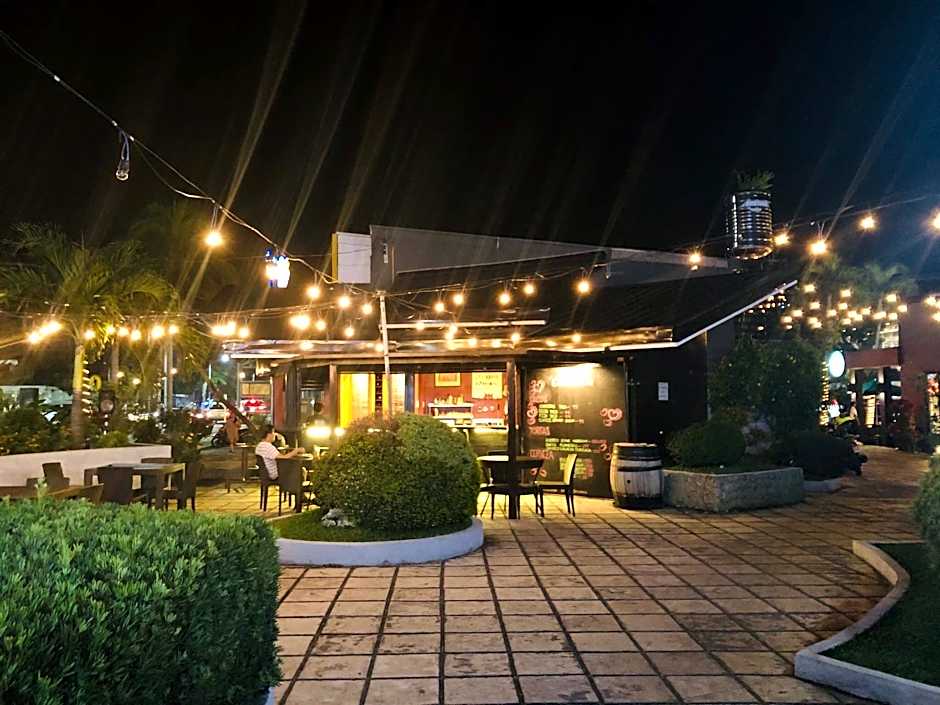 Citi Garden Suites