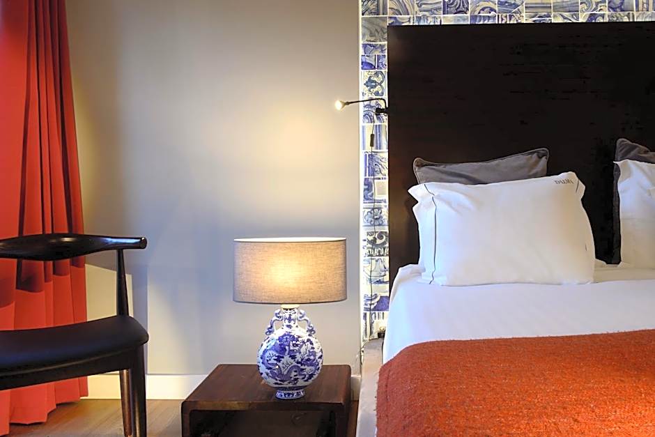 Dalma Old Town - Castelo