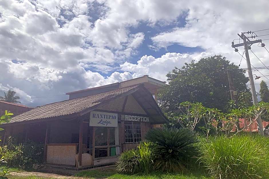 Hotel O Rantepao Lodge Near Patung Tedong Bonga