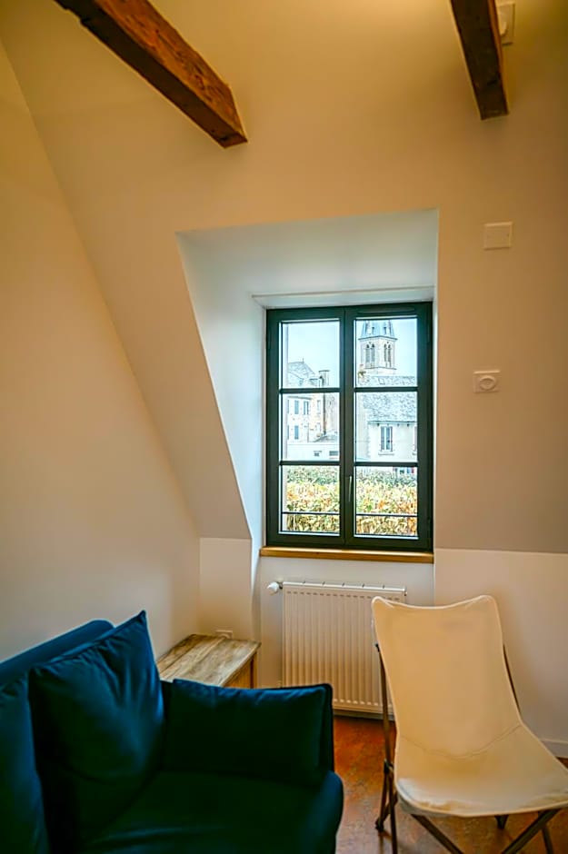 Logis hôtel restaurant l'Argence