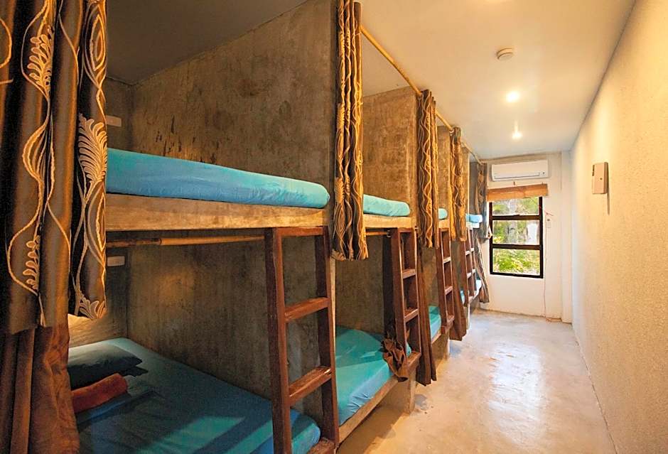 Sunlit Hostel