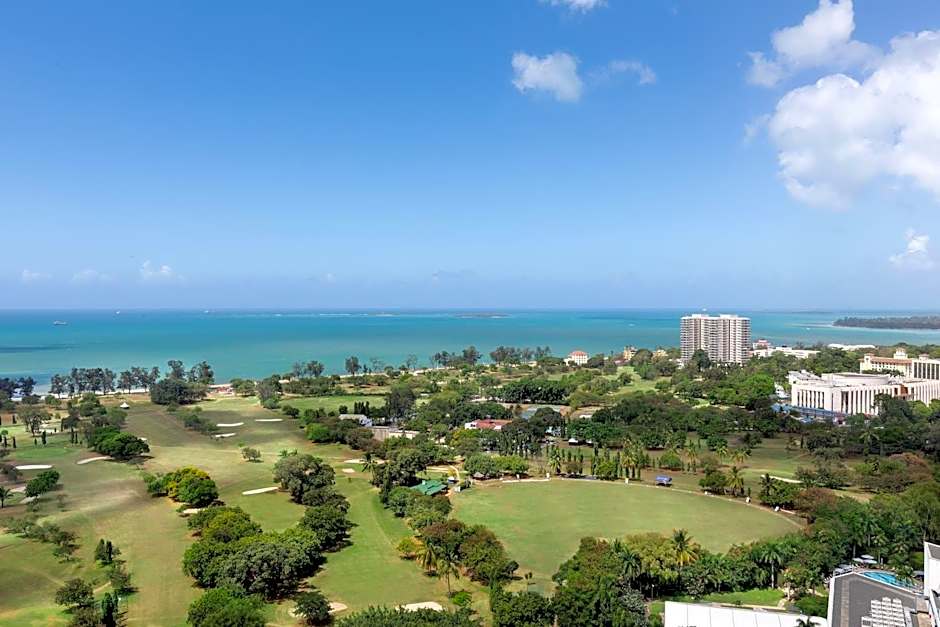 Four Points by Sheraton Dar es Salaam New Africa