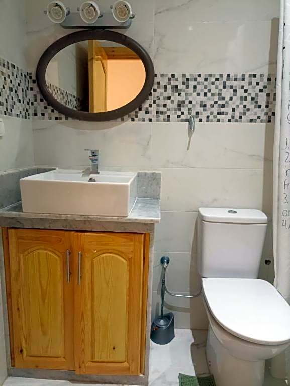 Mirleft Seaside Horizon