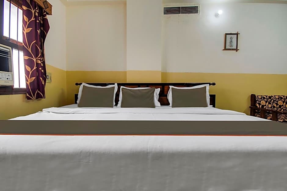 Hotel O by OYO Hotel New Center Point